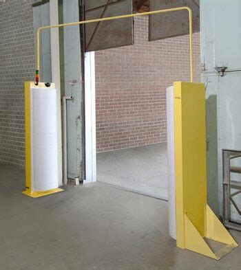 rfid outbound read portals|wall mounted rfid portal.